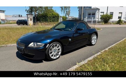 BMW Z4 Gebrauchtwagen