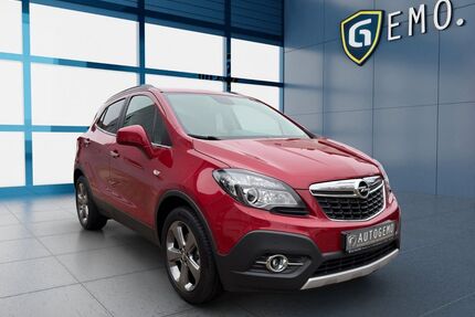 Opel Mokka Gebrauchtwagen