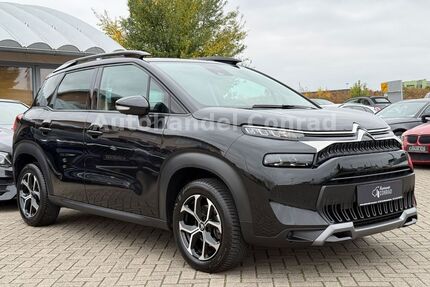 Citroen C3 Aircross Gebrauchtwagen