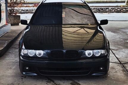 BMW 523 Gebrauchtwagen