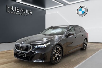 BMW 530 Gebrauchtwagen