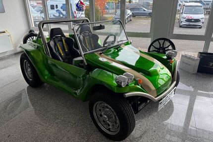 VW Buggy Gebrauchtwagen