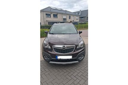 Opel Mokka Gebrauchtwagen