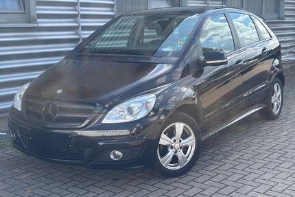 Mercedes-Benz B 150 Gebrauchtwagen