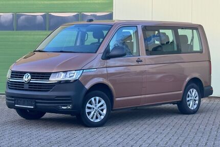 VW T6 Caravelle Gebrauchtwagen