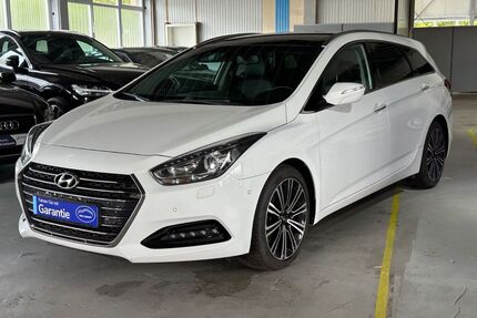 Hyundai i40 Gebrauchtwagen