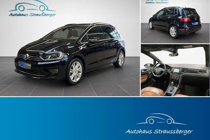VW Golf Sportsvan Gebrauchtwagen