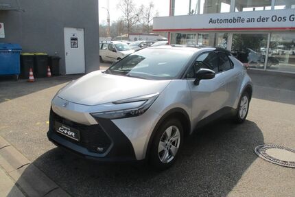 Toyota C-HR Gebrauchtwagen