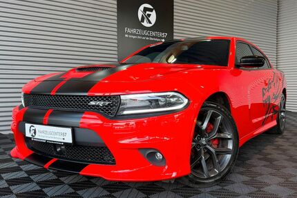 Dodge Charger Gebrauchtwagen