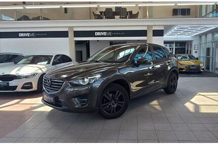 Mazda CX-5 Gebrauchtwagen