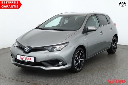 Toyota Auris Gebrauchtwagen