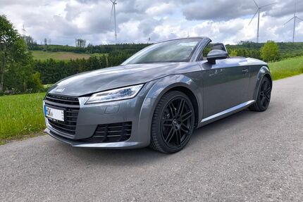 Audi TT Gebrauchtwagen