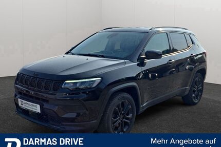 Jeep Compass Gebrauchtwagen