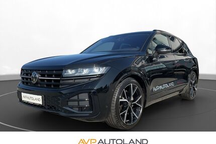 VW Touareg Gebrauchtwagen