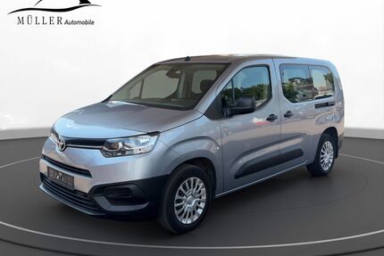 Toyota Proace (Verso) Gebrauchtwagen
