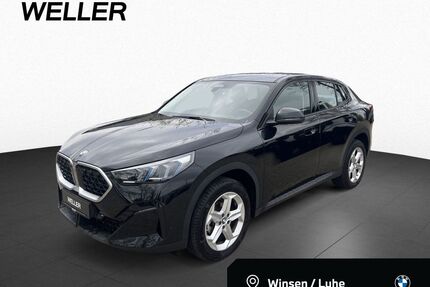 BMW X2 Gebrauchtwagen