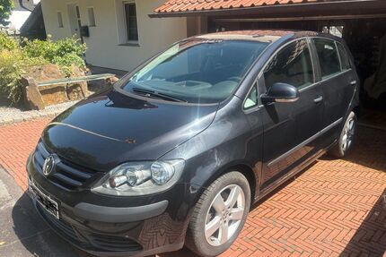 VW Golf Plus Gebrauchtwagen