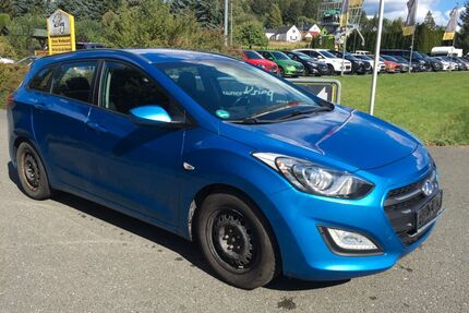 Hyundai i30 Gebrauchtwagen