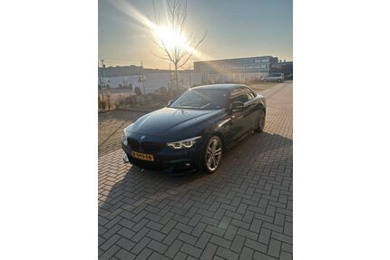 BMW 435 Gebrauchtwagen