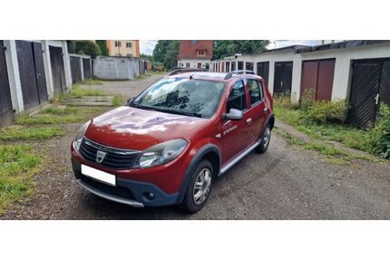 Dacia Sandero Gebrauchtwagen