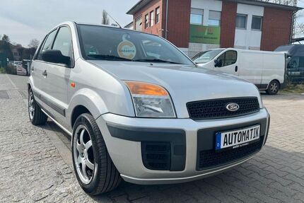 Ford Fusion Gebrauchtwagen
