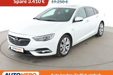 Opel Insignia Gebrauchtwagen