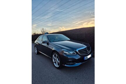 Mercedes-Benz E 400 Gebrauchtwagen