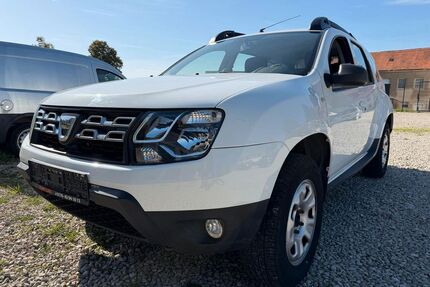 Dacia Duster Gebrauchtwagen