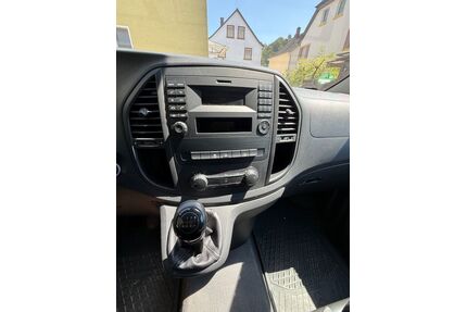 Mercedes-Benz Vito Gebrauchtwagen