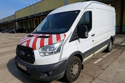 Ford Transit Gebrauchtwagen