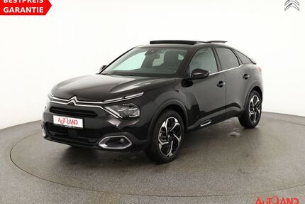 Citroen C4 Gebrauchtwagen