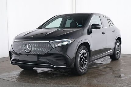Mercedes-Benz EQA Gebrauchtwagen