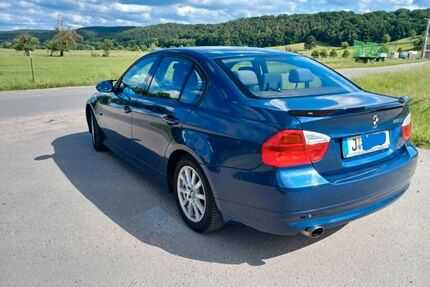 BMW 320 Gebrauchtwagen