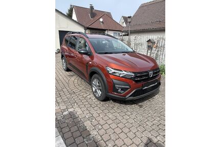 Dacia Jogger Gebrauchtwagen