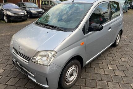 Daihatsu Cuore Gebrauchtwagen