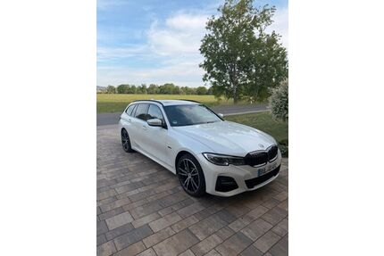 BMW 330 Gebrauchtwagen