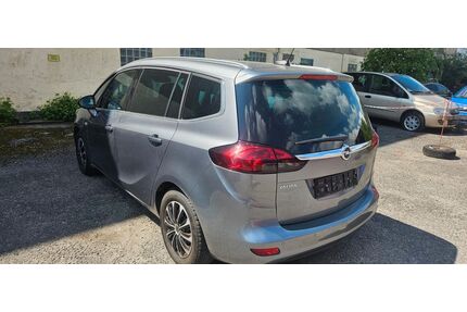Opel Zafira Gebrauchtwagen