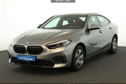 BMW 216 Gran Coupé Gebrauchtwagen
