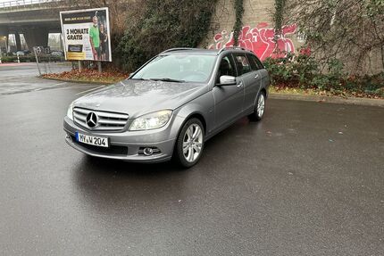 Mercedes-Benz C 220 Gebrauchtwagen