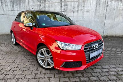Audi S1 Gebrauchtwagen