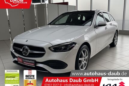 Mercedes-Benz C 200 Gebrauchtwagen