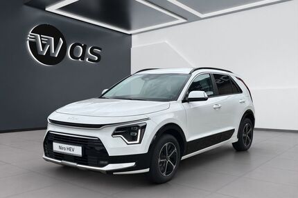 Kia Niro Gebrauchtwagen