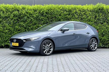 Mazda 3 Gebrauchtwagen