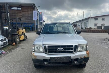 Ford Ranger Gebrauchtwagen