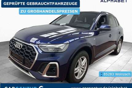 Audi Q5 Gebrauchtwagen
