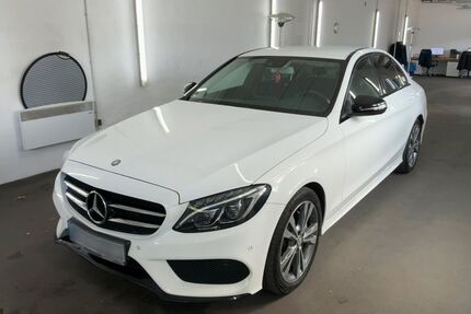 Mercedes-Benz C 200 Gebrauchtwagen