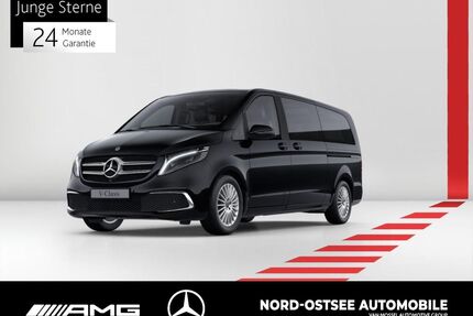 Mercedes-Benz V 300 Gebrauchtwagen