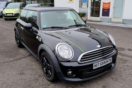 Mini One Gebrauchtwagen