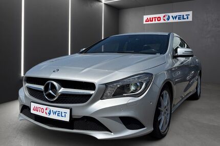 Mercedes-Benz CLA 180 Gebrauchtwagen