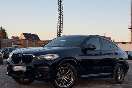 BMW X4 Gebrauchtwagen